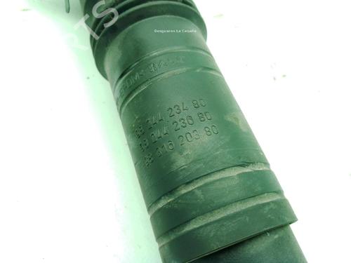 Left rear shock absorber CITROËN C4 III (BA_, BB_, BC_) 1.2 PureTech 100 (BAHNEA, BAHNKA) | BP32154967M18