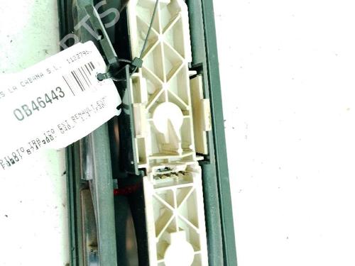 Left taillight RENAULT RAPID Box Body/MPV (F40_, G40_) 1.4 (F40U, F40V) | BP26286535C34 