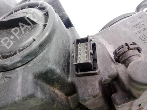 Left headlight OPEL ASTRA K (B16) 1.6 CDTi (68) | BP24049094C28 