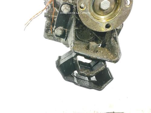 Gearbox IVECO DAILY III Bus 35 S 12, 35 C 12, 40 C 12 | BP25734697M3 - Image 6