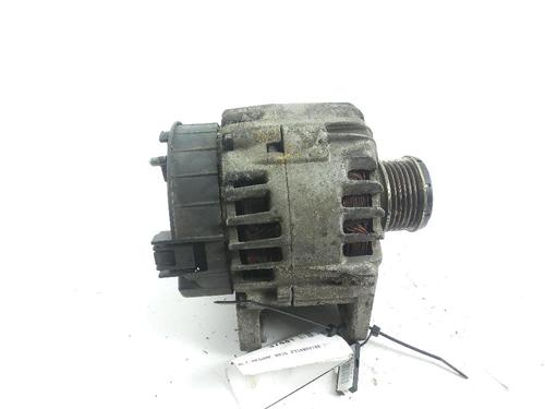 Alternator RENAULT MEGANE III Hatchback (BZ0/1_, B3_) 1.5 dCi | BP24156387M7 - Image 3
