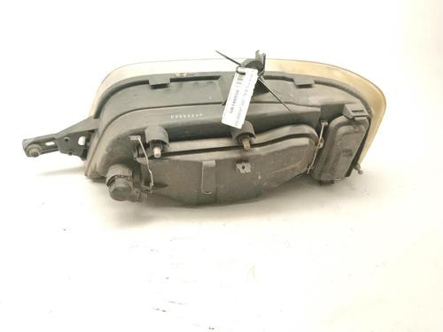 Right headlight FIAT DUCATO Platform/Chassis (244_) 2.8 JTD | BP40178141C29 - Image 2