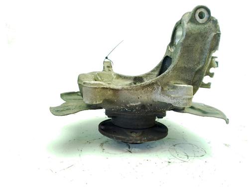 Left front steering knuckle VW TOURAN (5T1) 1.6 TDI | BP39047500M25 - Image 3