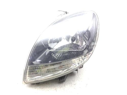 Used Left headlight RENAULT KANGOO (KC0/1_) [1997-2025]  24102891