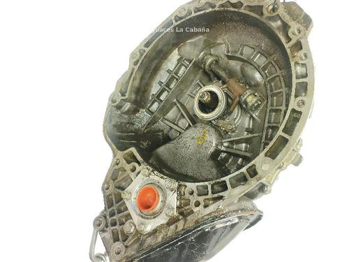 Used Gearbox Gearbox 37629848 37629848