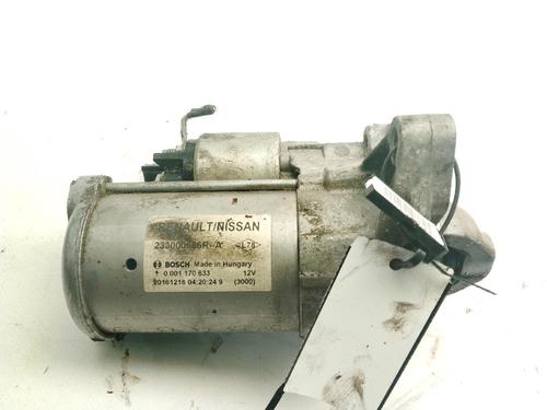 Used Starter Starter RENAULT ESPACE V (JR_) 1.6 dCi 160 (160 hp) 24049980 24049980