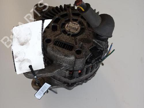 Alternator NISSAN QASHQAI / QASHQAI +2 I (J10, NJ10, JJ10E) 2.0 | BP18369290M7 