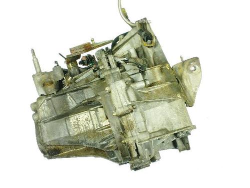 Gearbox DACIA DUSTER (HS_) 1.5 dCi | BP18372911M3 