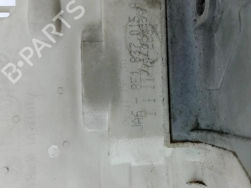 Front left lock SEAT EXEO ST (3R5) 2.0 TDI | BP18360818C98 