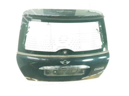Used Tailgate MINI MINI (R50, R53) Cooper (116 hp) 29583144