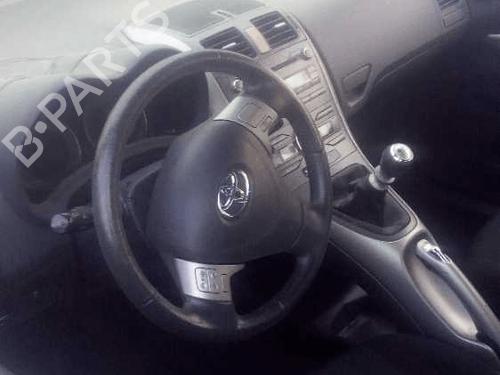 Brukte deler til TOYOTA AURIS (_E15_) 2.0 D-4D (ADE150_, ADE150R) (126 hp) 4426927