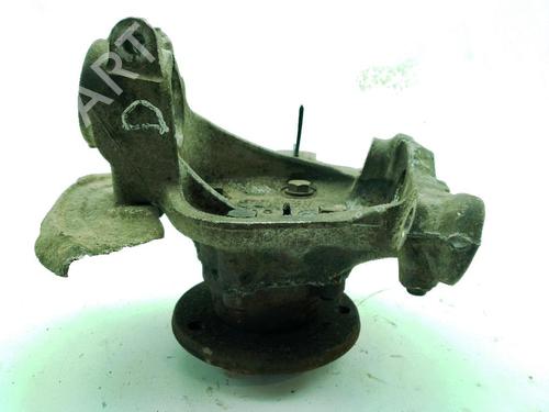 Right front steering knuckle BMW 3 (E90) 320 d | BP32280664M26 - Image 3