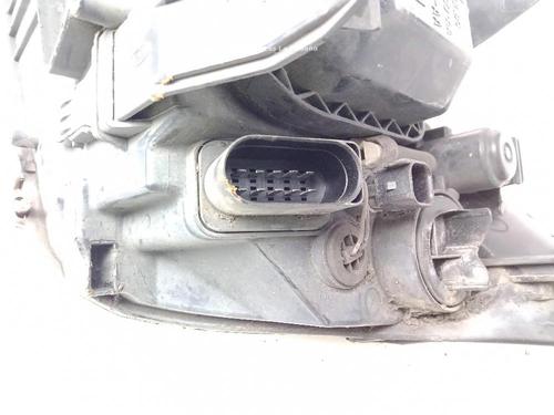 Højre forlygte FORD FOCUS II (DA_, HCP, DP) 1.8 TDCi | BP25909708C29 