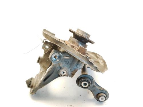 Left rear steering knuckle BMW X5 (E70) xDrive 30 d | BP24049473M27 