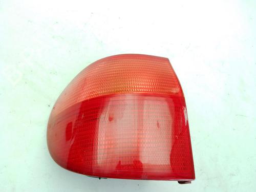 Used Left taillight Left taillight SEAT ALHAMBRA (7V8, 7V9) 1.9 TDI (90 hp) 34150809 34150809