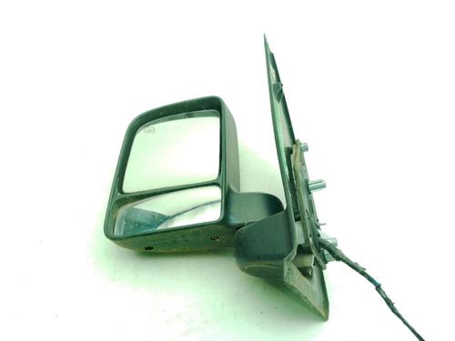 Used Left mirror FORD TOURNEO CONNECT 1.8 TDCi /TDDi /DI (75 hp) 31368867