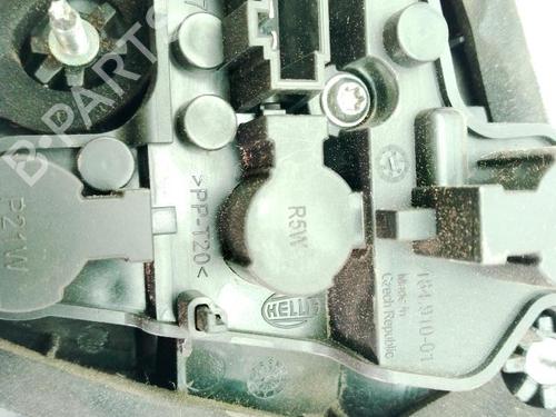 Left tailgate light SEAT TOLEDO IV (KG3) 1.6 TDI | BP23999043C79 - Image 5