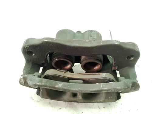 Right front brake caliper VW CRAFTER Van (SY_, SX_) 2.0 TDI FWD (SYB, SYC, SYD) | BP39399101M104 - Image 2