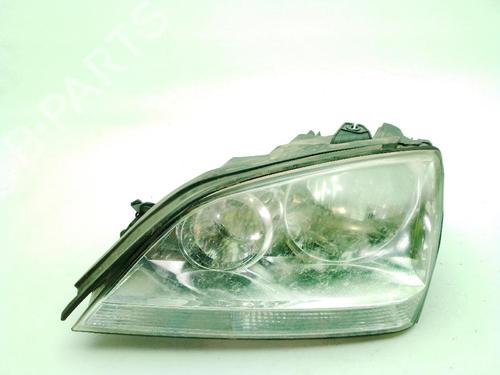 Left headlight KIA SORENTO I (JC) 2.5 CRDi 4WD | BP32041606C28