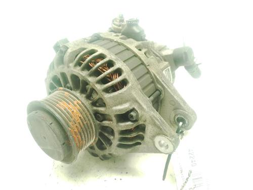 Used Alternator Alternator HYUNDAI H-1 / STAREX Bus (A1) 2.5 CRDi (140 hp) 32438153 32438153