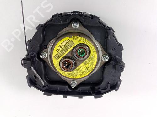 Used Driver airbag BMW 1 (E87) 116 i (115 hp) 18364702