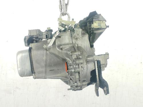 Gearbox PEUGEOT 208 I (CA_, CC_) 1.2 VTI 82 | BP27604821M3 