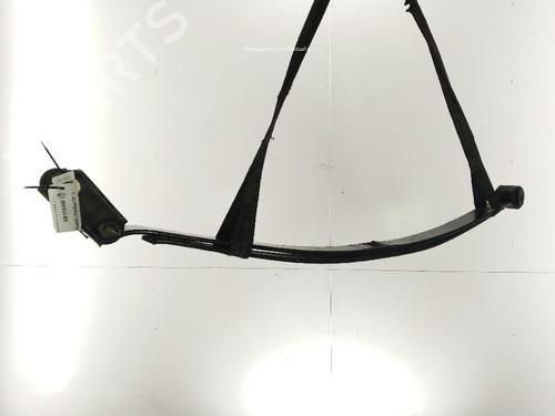 Altro Altro CITROËN JUMPER II Platform/Chassis 2.2 HDi 120 (120 hp) 35800246 35800246
