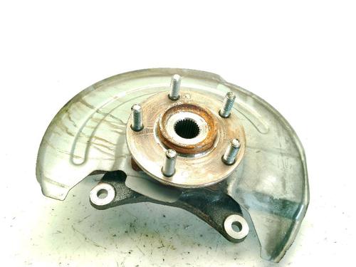 Left front steering knuckle MITSUBISHI OUTLANDER III (GG_W, GF_W, ZJ, ZL, ZK) 2.0 (GF7W) | BP25046207M25 