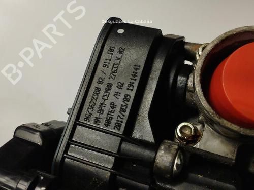 Engine CITROËN C3 / C3 ORIGIN III (SX) 1.2 VTi 82 | BP26571838M1 