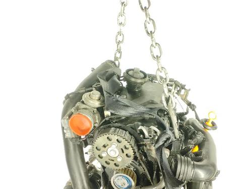 Used Engine Engine SEAT LEON (1P1) 1.9 TDI (105 hp) 35973686 35973686