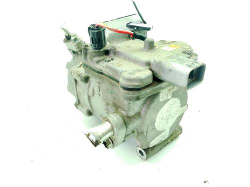 Used AC compressor AC compressor TOYOTA AURIS (_E18_) 1.8 Hybrid (ZWE186_, ZWE186R) (136 hp) 32182570 32182570