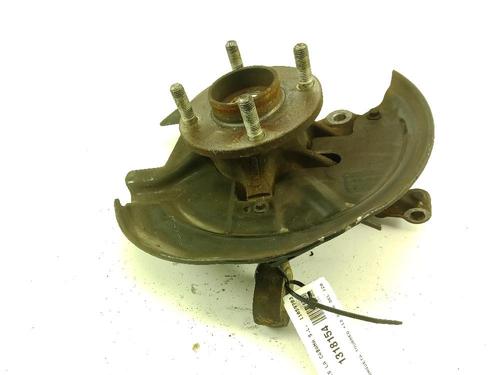 Left front steering knuckle FORD TOURNEO COURIER B460 MPV 1.0 EcoBoost | BP18362950M25 