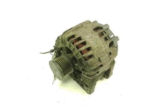 Used Alternator Alternator NISSAN PRIMASTAR Bus (X83) dCi 120 (114 hp) 18370357 18370357