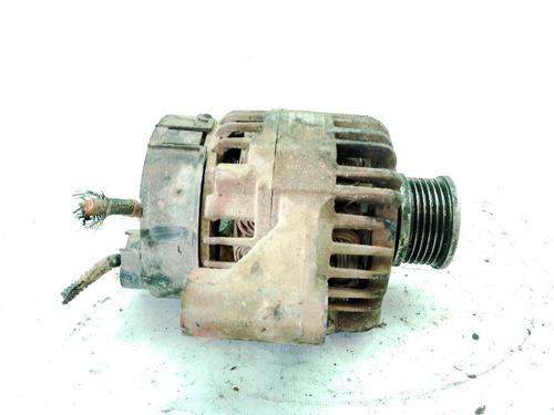Alternator FIAT DOBLO Cargo (263_) 1.6 D Multijet (263WXD1B, 263WXR1B, 263WXX1B, 263ZXD1B,... | BP39163771M7 - Image 3
