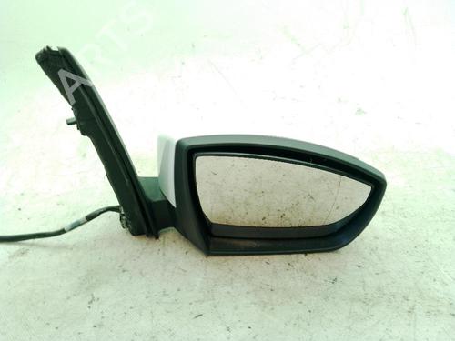 Used Right mirror FORD C-MAX II (DXA/CB7, DXA/CEU) 1.0 EcoBoost (125 hp) 26971212
