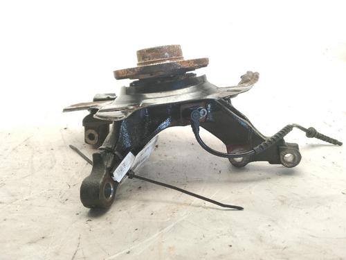 Left front steering knuckle OPEL ADAM (M13) 1.0 | BP24948328M25 - Image 2