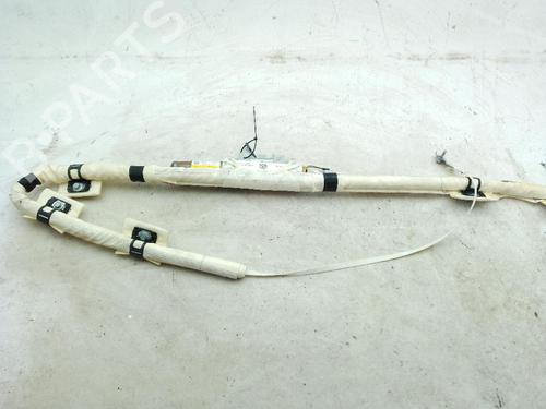 Used Right curtain airbag FORD FOCUS III Turnier 1.6 TDCi (115 hp) 24049346