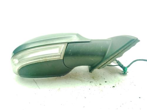 Right mirror VW PASSAT B6 (3C2) 2.0 TDI 16V | BP27994659C27 