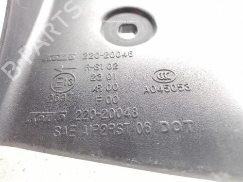 Left taillight SUBARU FORESTER (SH_) 2.0 D AWD (SHH, SHD, SHN) | BP24043635C34 