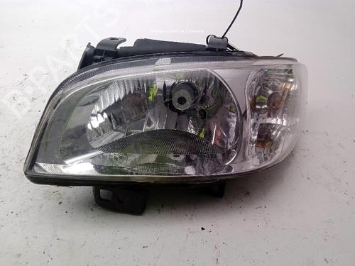 Left headlight SEAT IBIZA II (6K1) 1.9 TDI | BP26447017C28 