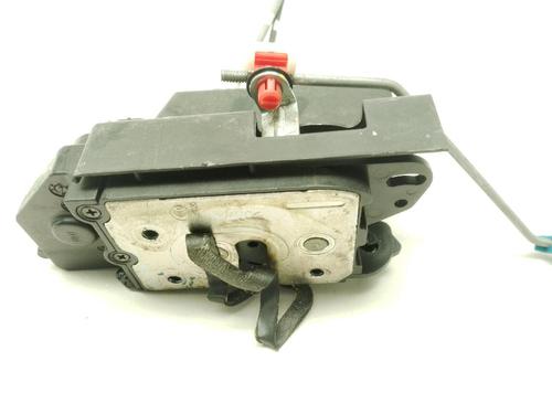 Used Rear right lock Rear right lock 38060284 38060284