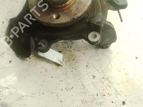 Right front steering knuckle MINI MINI (R56) Cooper | BP29583019M26 - Image 2