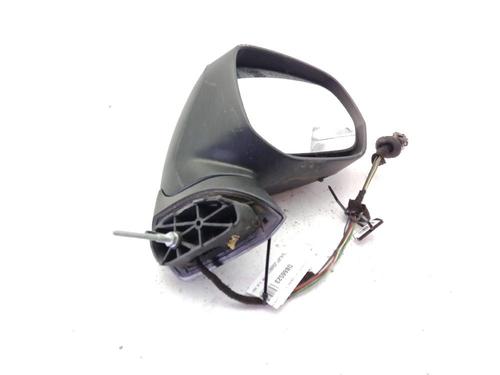 Used Right mirror PEUGEOT 5008 (0U_, 0E_) 1.6 HDi (110 hp) 28350788