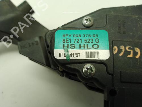 Pedal AUDI A4 B7 (8EC) 2.0 TDI 16V | BP37088092I4 - Image 4