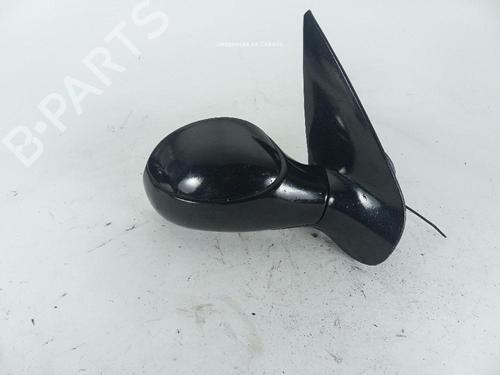 Right mirror PEUGEOT 206 Hatchback (2A/C) 2.0 S16 | BP18366695C27 