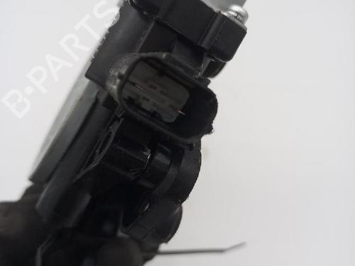 Rear right window mechanism HONDA CR-V IV (RM_) 2.0 iVtec (RE5, RM1) | BP18376682C25 