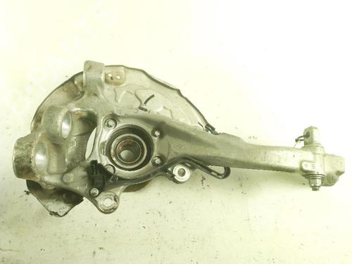 Right front steering knuckle MERCEDES-BENZ GLC (X253) 220 d 4-matic (253.905, 253.903) | BP24736885M26 