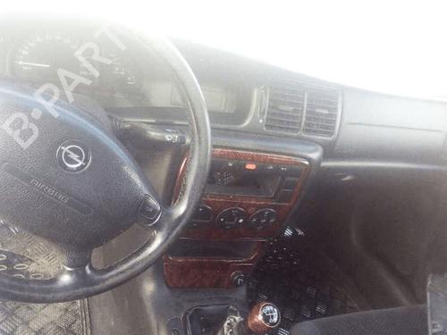 Rear right lock OPEL VECTRA B (J96) 1.8 i 16V (F19) | BP18368453C99 