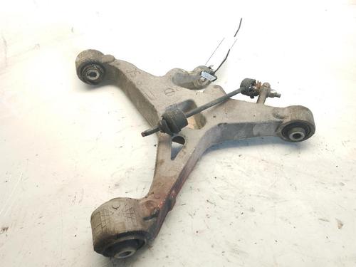 Left rear suspension arm JAGUAR XF I (X250) 2.7 D | BP24970264M14 