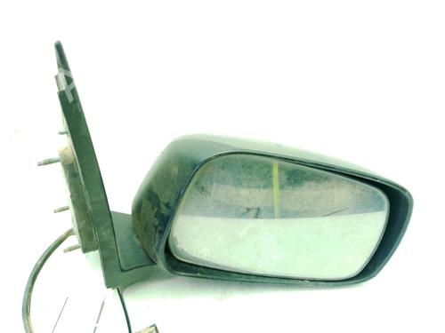 Used Right mirror NISSAN PATHFINDER III (R51) 2.5 dCi 4WD (171 hp) 31659114